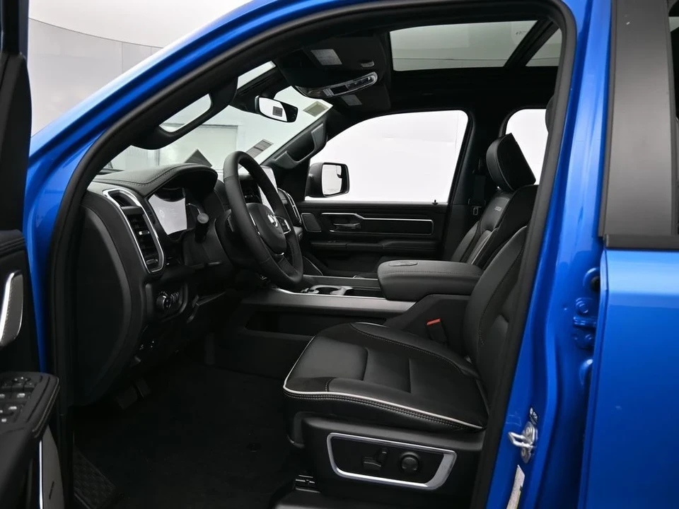 2026 Ram 1500 2nd Gen - Image 12 of 21