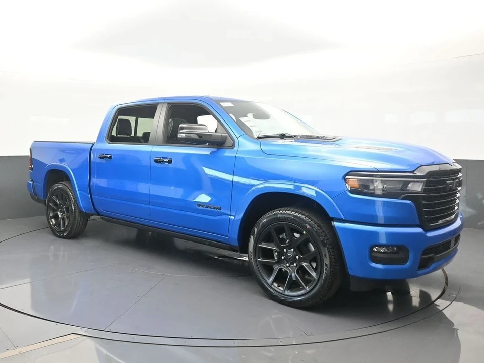 2026 Ram 1500 2nd Gen - Image 8 of 21