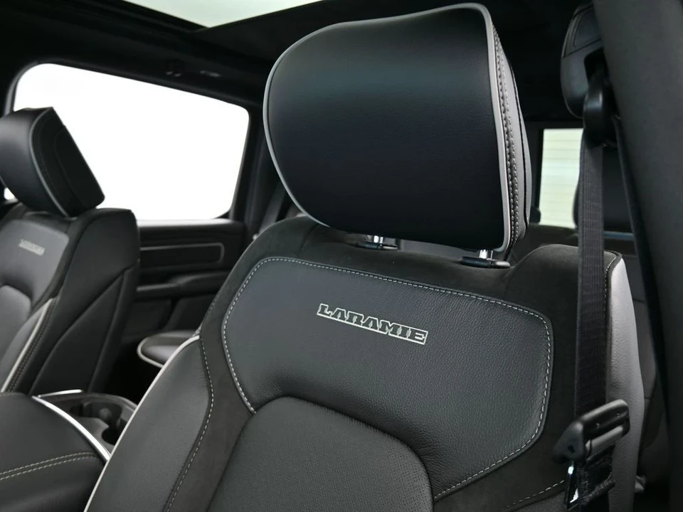 2026 Ram 1500 2nd Gen - Image 17 of 21