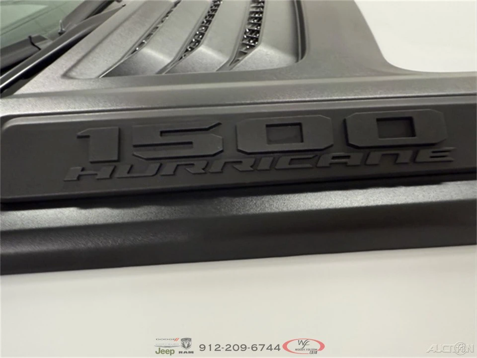 2026 Ram 1500 2nd Gen - Image 4 of 12