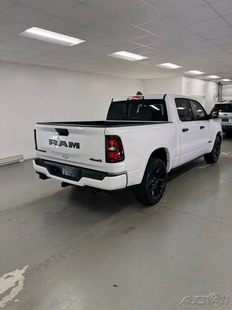 2026 Ram 1500 2nd Gen - Image 6 of 12
