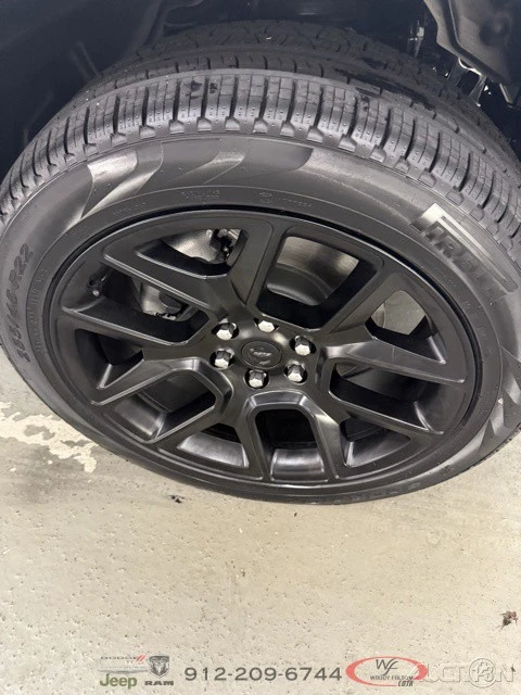 2026 Ram 1500 2nd Gen - Image 3 of 12