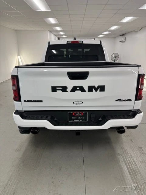 2026 Ram 1500 2nd Gen - Image 7 of 12