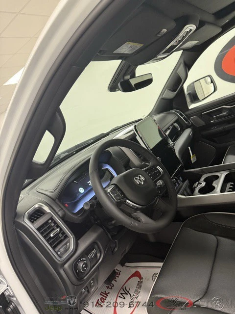 2026 Ram 1500 2nd Gen - Image 11 of 12