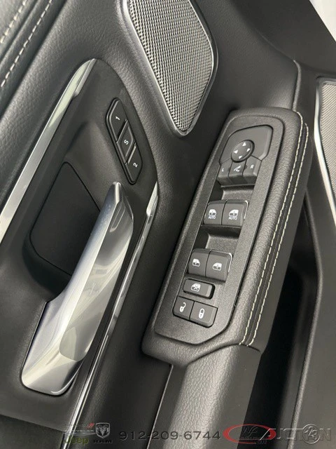 2026 Ram 1500 2nd Gen - Image 9 of 12
