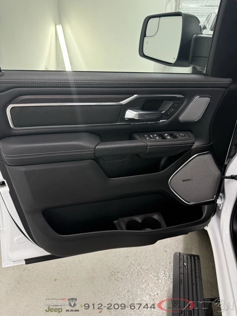 2026 Ram 1500 2nd Gen - Image 8 of 12