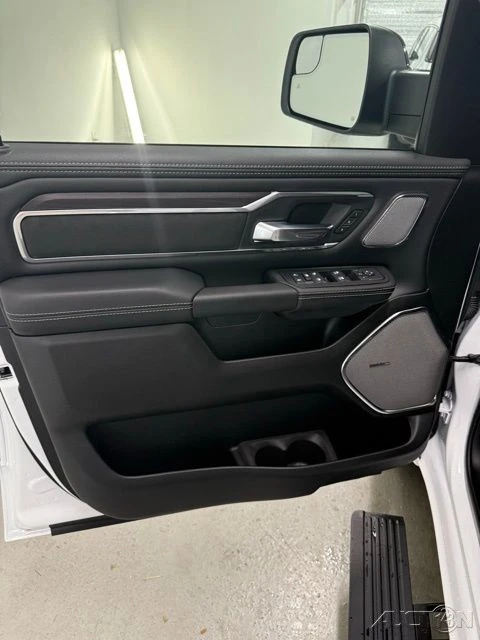 2026 Ram 1500 2nd Gen - Image 10 of 12