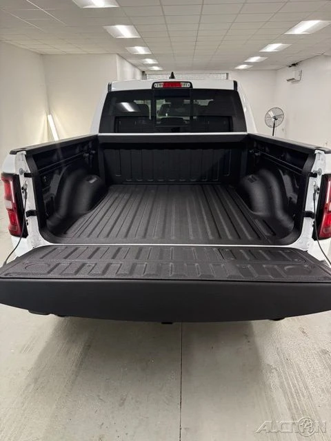 2026 Ram 1500 2nd Gen - Image 8 of 12