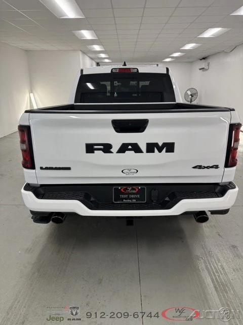 2026 Ram 1500 2nd Gen - Image 6 of 12