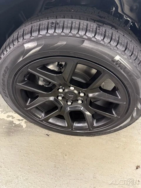 2026 Ram 1500 2nd Gen - Image 3 of 12