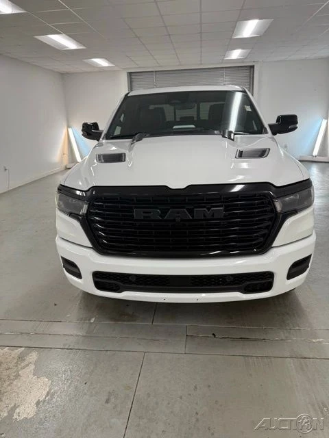 2026 Ram 1500 2nd Gen - Image 2 of 12