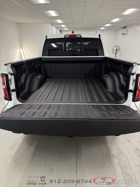 2026 Ram 1500 2nd Gen - Image 7 of 12