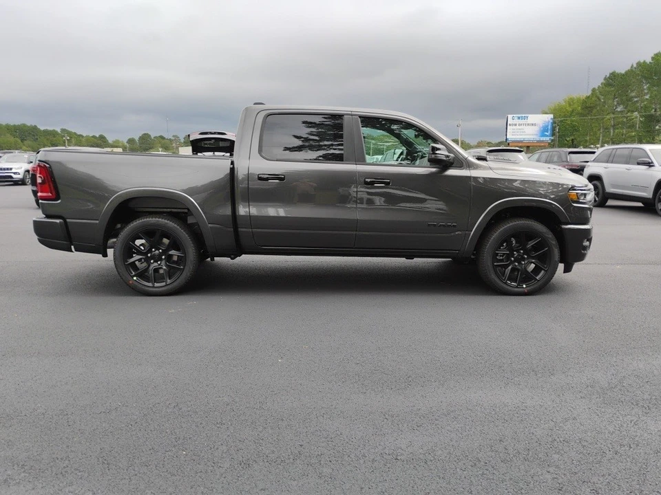 2026 Ram 1500 2nd Gen - Image 4 of 12