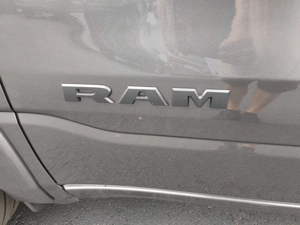 2026 Ram 1500 2nd Gen - Image 10 of 12