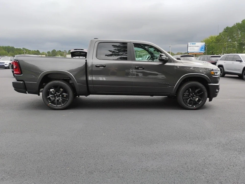 2026 Ram 1500 2nd Gen - Image 4 of 12