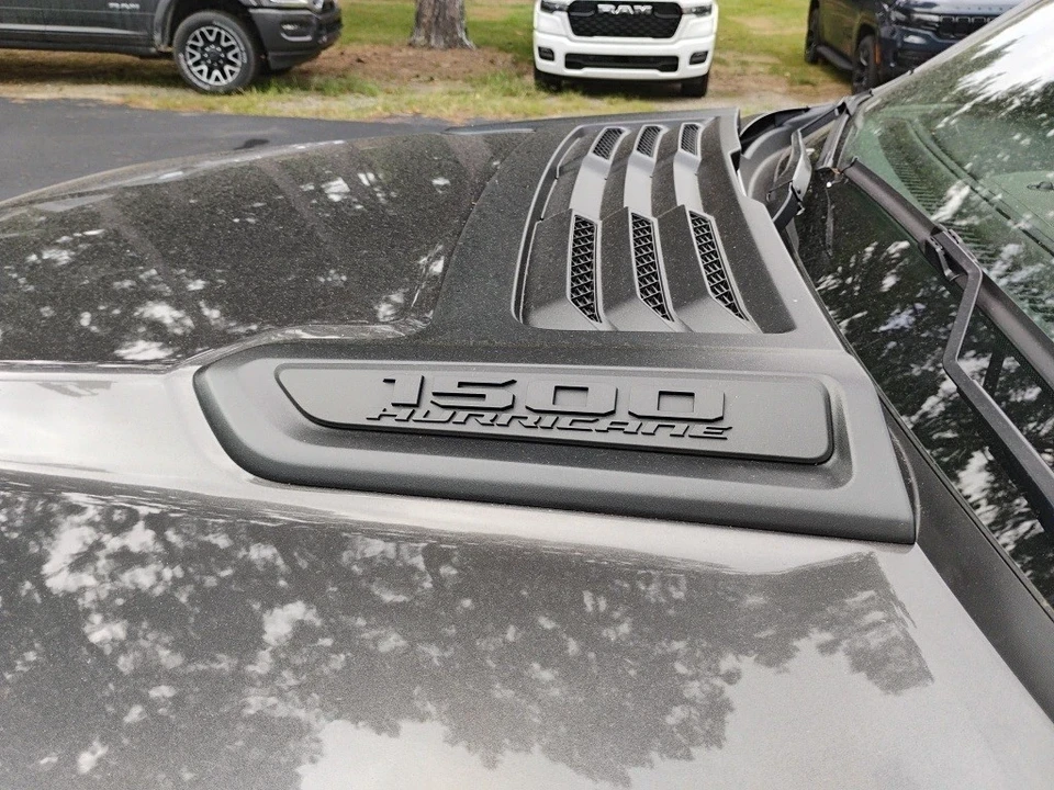 2026 Ram 1500 2nd Gen - Image 11 of 12