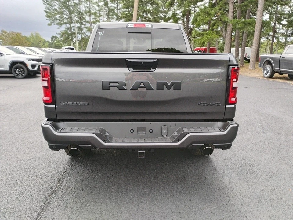 2026 Ram 1500 2nd Gen - Image 6 of 12