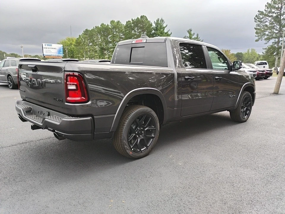 2026 Ram 1500 2nd Gen - Image 5 of 12