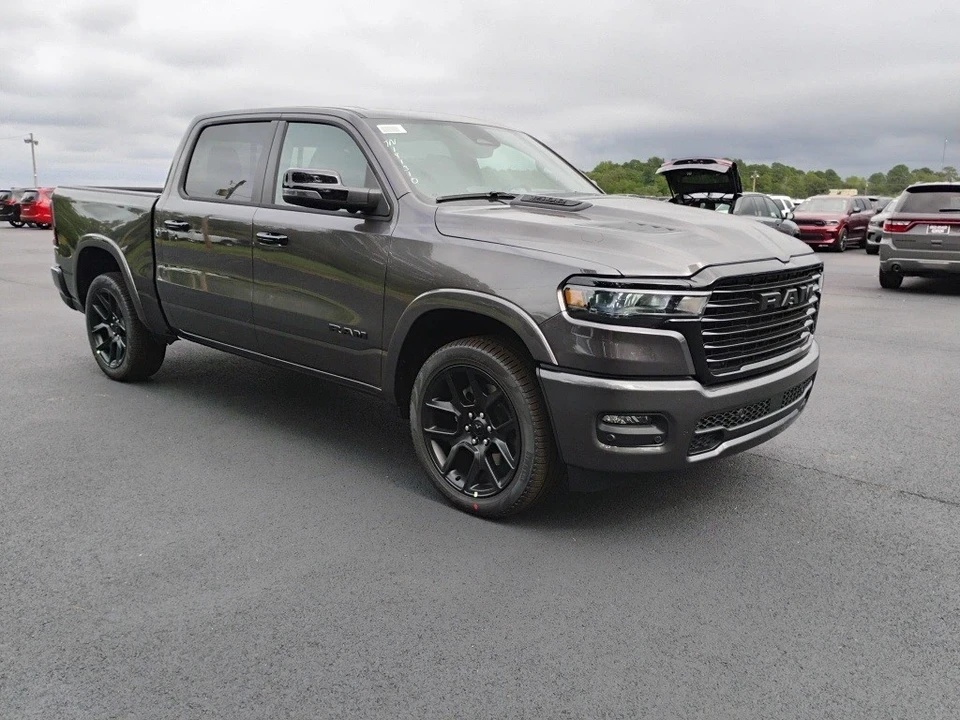 2026 Ram 1500 2nd Gen - Image 3 of 12