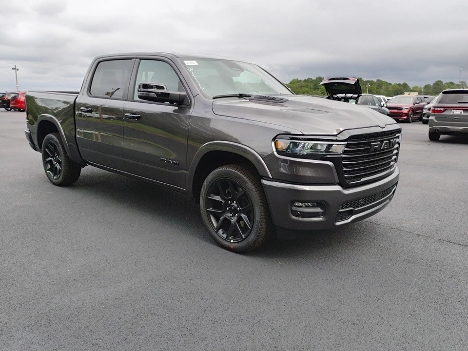 2026 Ram 1500 2nd Gen - Image 3 of 12