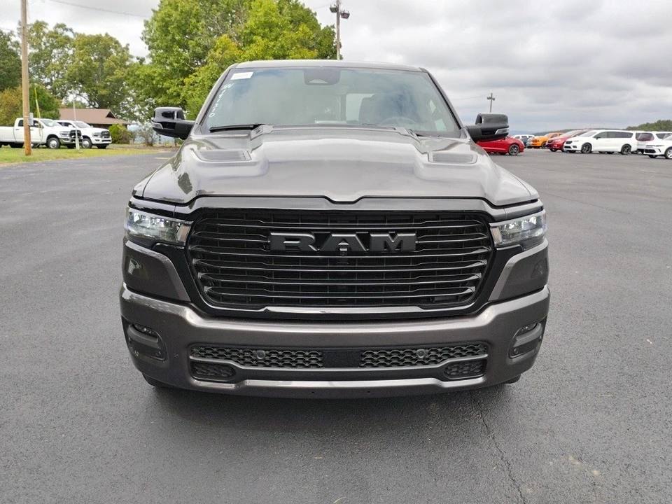 2026 Ram 1500 2nd Gen - Image 2 of 12