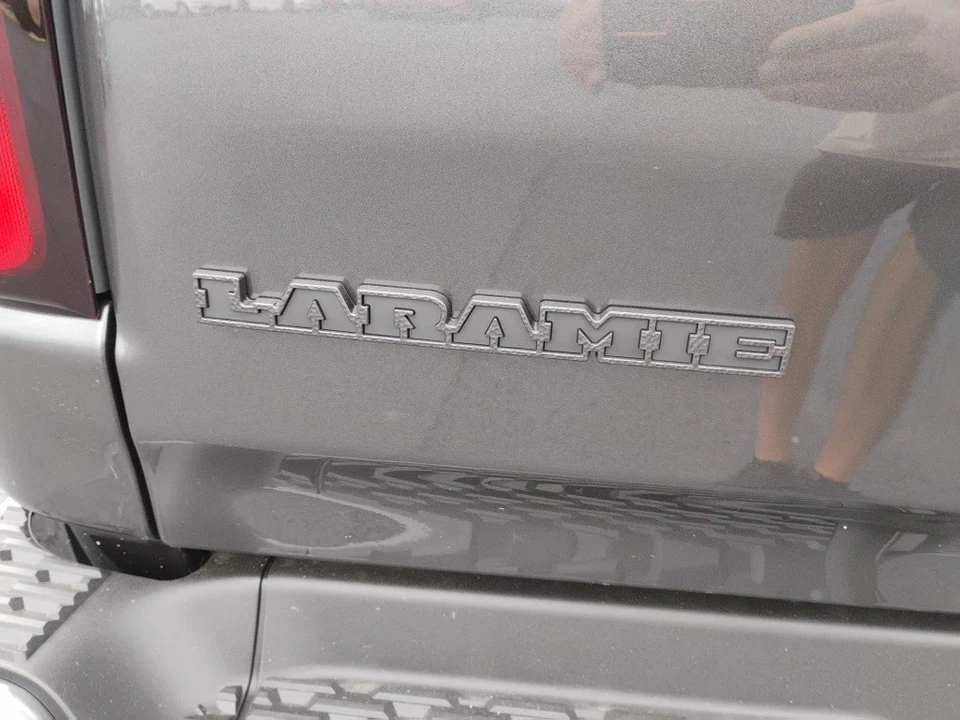 2026 Ram 1500 2nd Gen - Image 12 of 12
