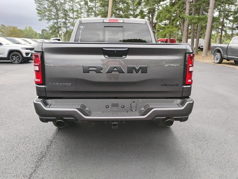 2026 Ram 1500 2nd Gen - Image 6 of 12