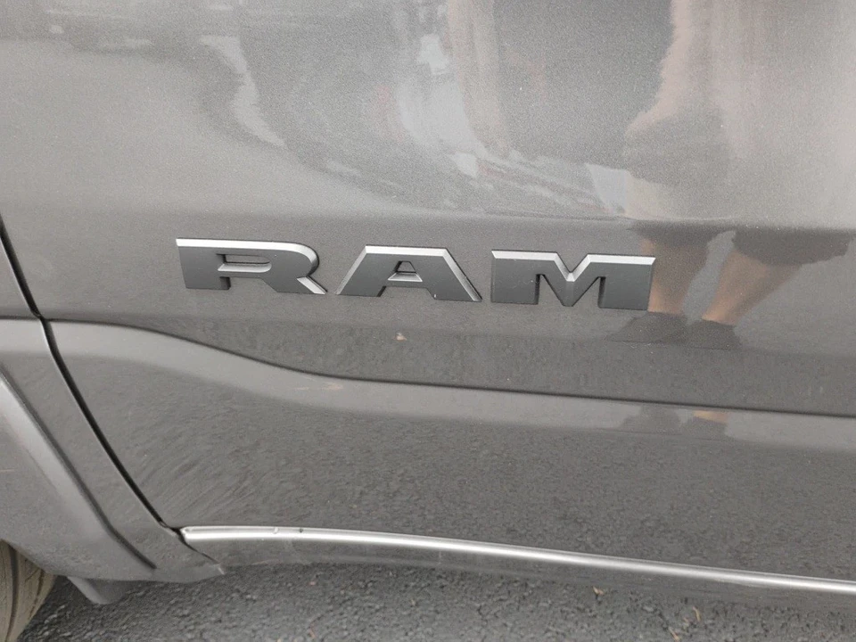 2026 Ram 1500 2nd Gen - Image 10 of 12