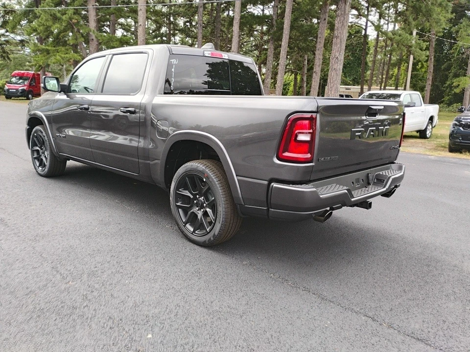 2026 Ram 1500 2nd Gen - Image 7 of 12