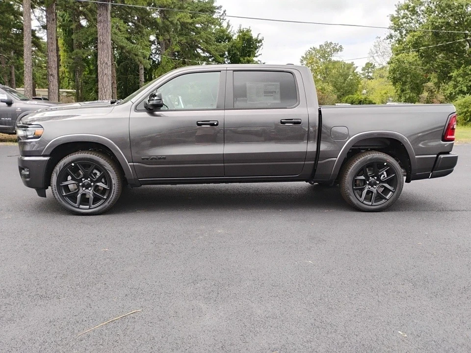 2026 Ram 1500 2nd Gen - Image 8 of 12