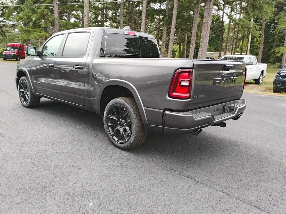 2026 Ram 1500 2nd Gen - Image 7 of 12