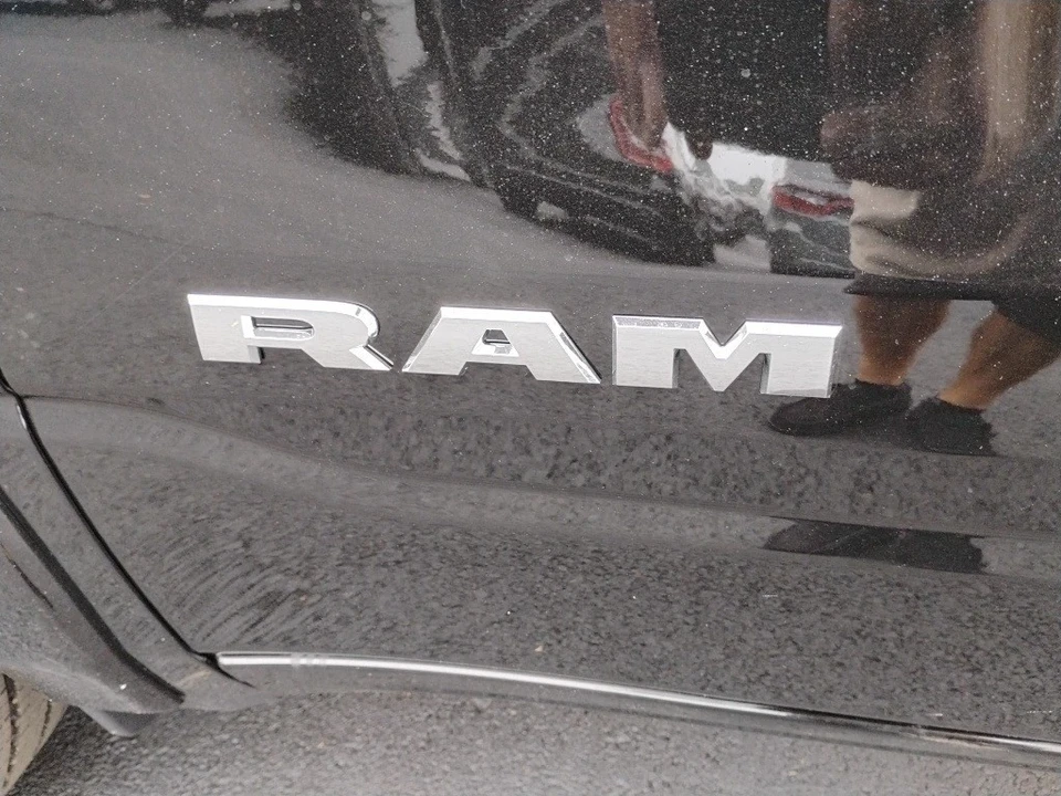 2026 Ram 1500 2nd Gen - Image 10 of 12