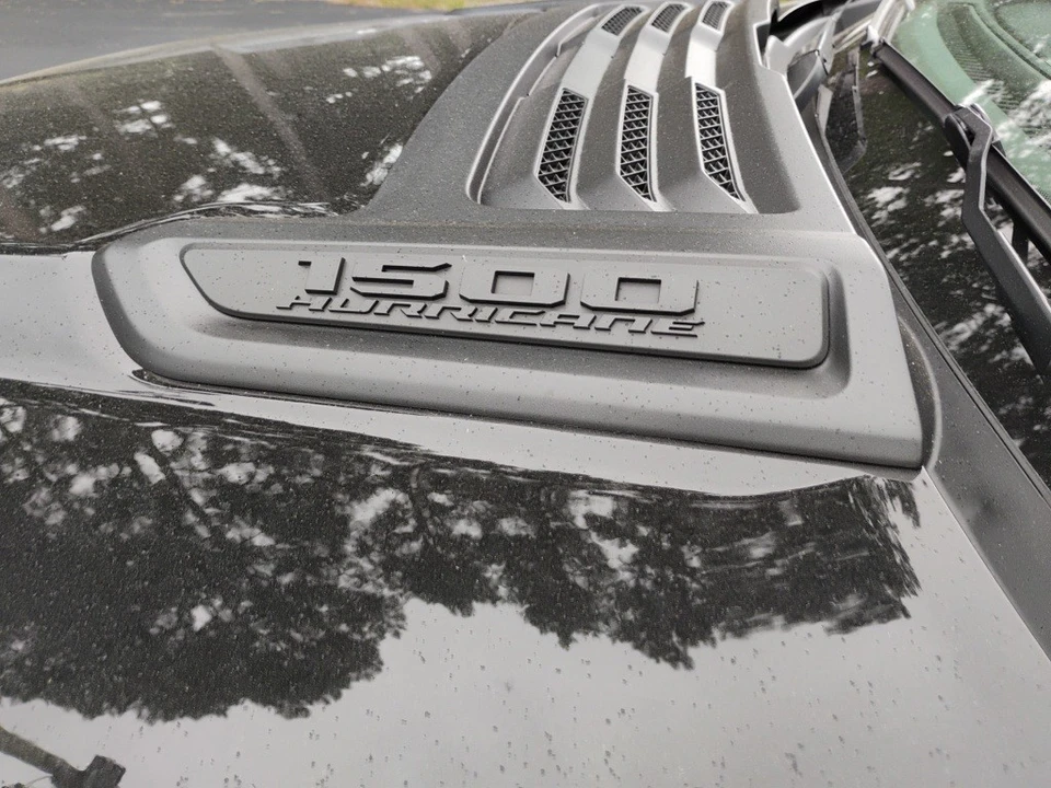 2026 Ram 1500 2nd Gen - Image 11 of 12