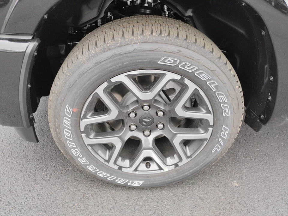 2026 Ram 1500 2nd Gen - Image 9 of 12