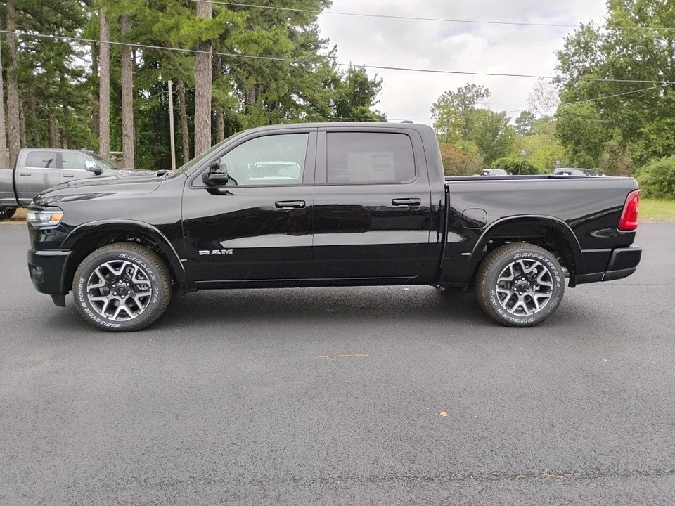 2026 Ram 1500 2nd Gen - Image 8 of 12