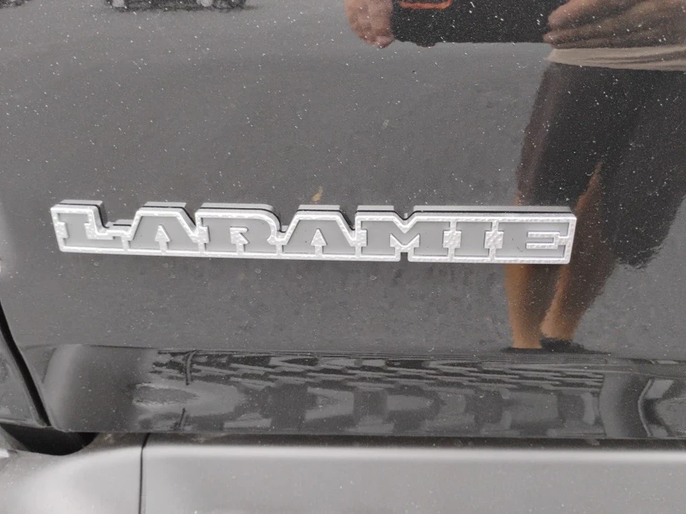 2026 Ram 1500 2nd Gen - Image 12 of 12