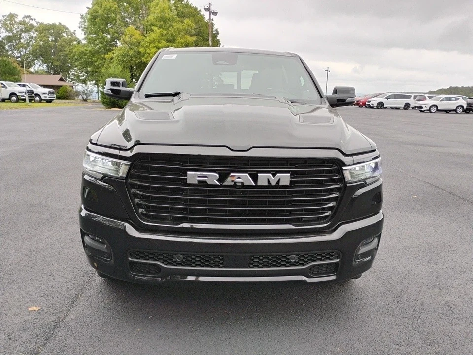 2026 Ram 1500 2nd Gen - Image 2 of 12