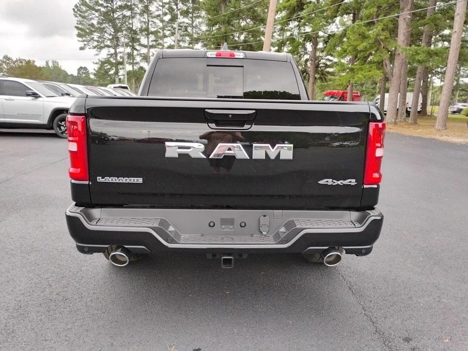 2026 Ram 1500 2nd Gen - Image 6 of 12