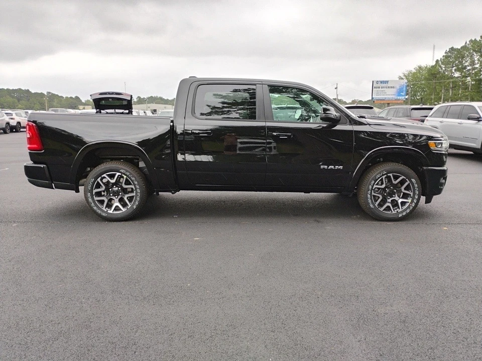 2026 Ram 1500 2nd Gen - Image 4 of 12