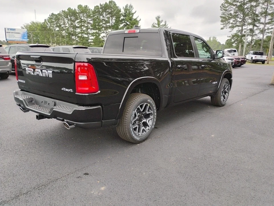 2026 Ram 1500 2nd Gen - Image 5 of 12