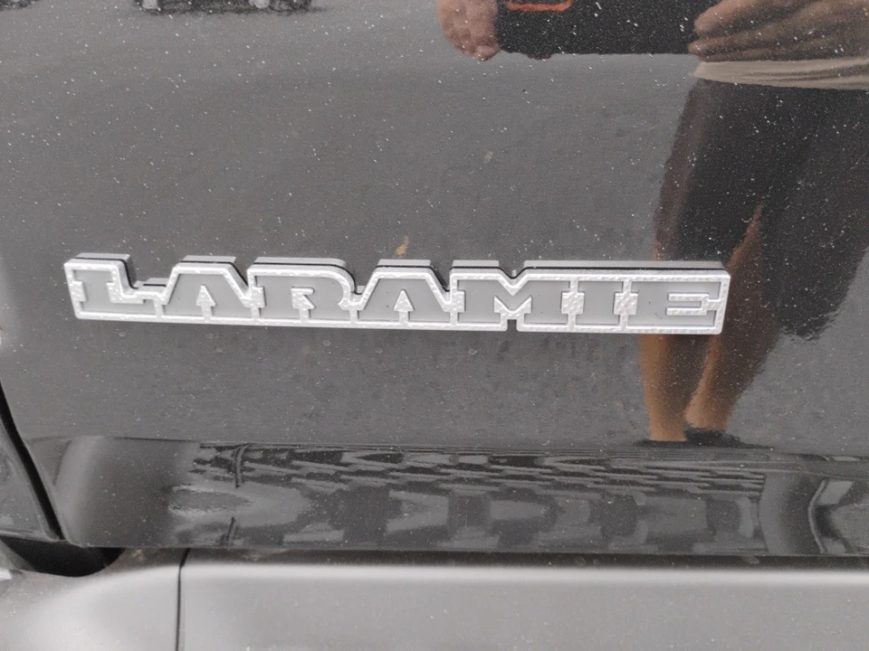2026 Ram 1500 2nd Gen - Image 12 of 12