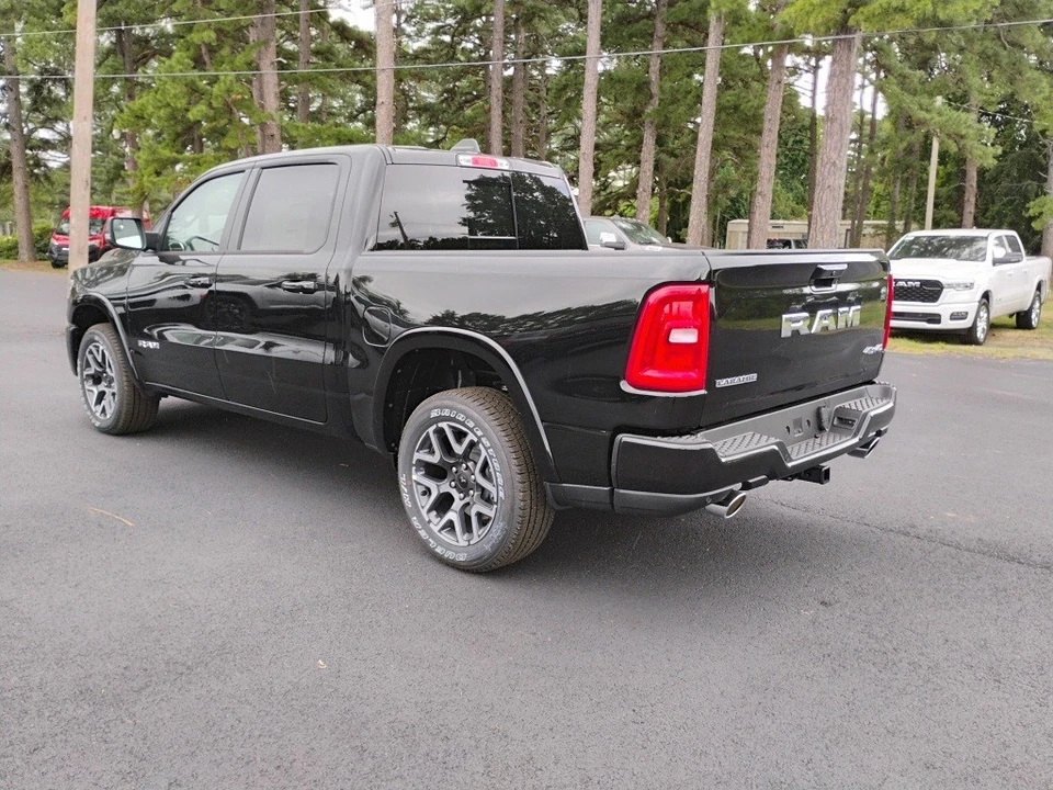 2026 Ram 1500 2nd Gen - Image 7 of 12