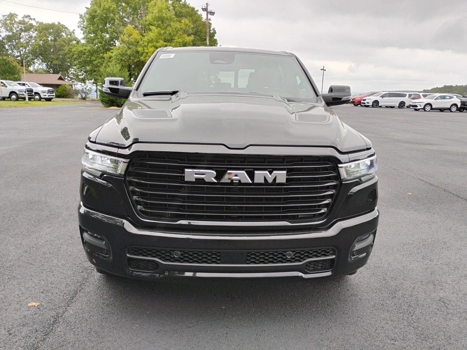 2026 Ram 1500 2nd Gen - Image 2 of 12