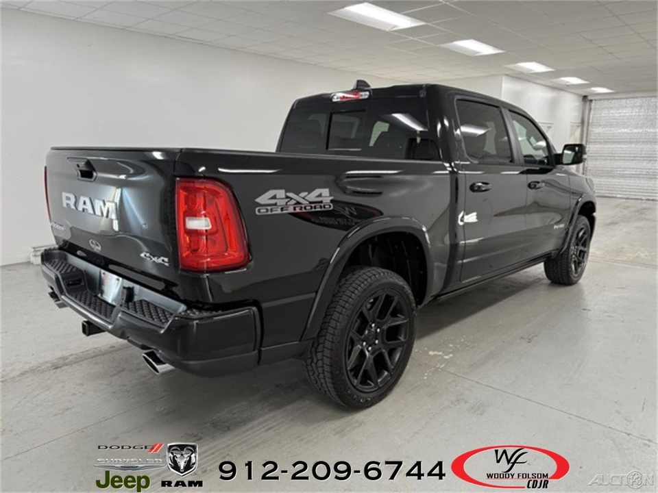 2026 Ram 1500 2nd Gen - Image 5 of 12