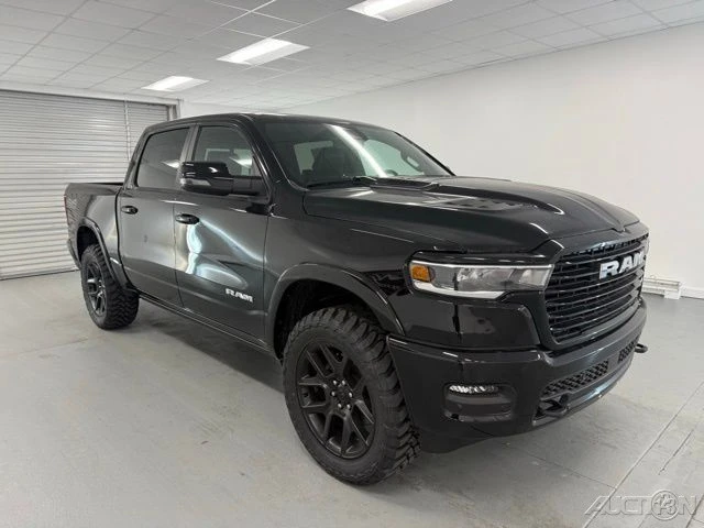 2026 Ram 1500 2nd Gen - Image 3 of 12
