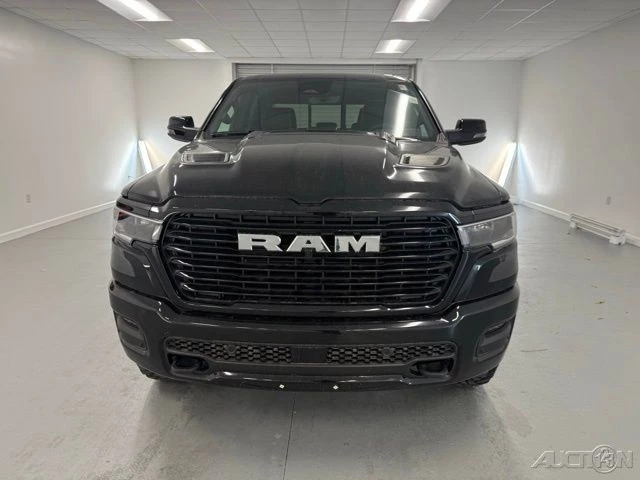 2026 Ram 1500 2nd Gen - Image 2 of 12