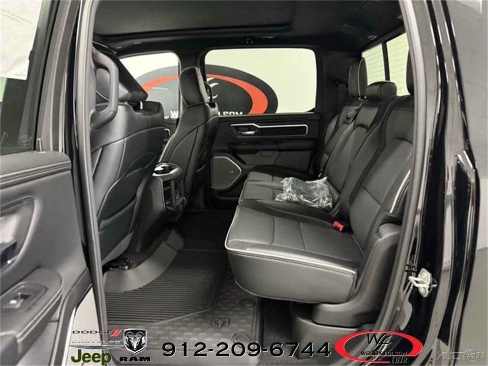2026 Ram 1500 2nd Gen - Image 12 of 12