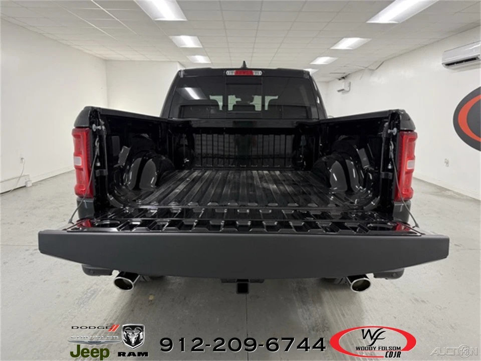 2026 Ram 1500 2nd Gen - Image 7 of 12