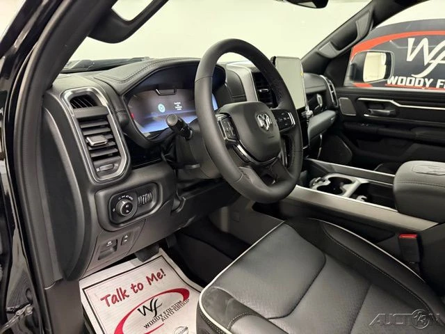 2026 Ram 1500 2nd Gen - Image 12 of 12