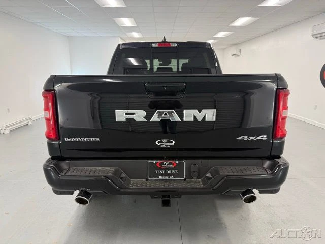 2026 Ram 1500 2nd Gen - Image 7 of 12